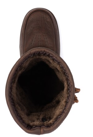 Waterproof Tamarack Mukluks - Women's