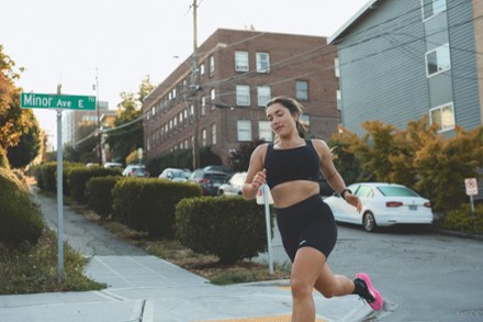 Convertible 2.0 Sports Bra