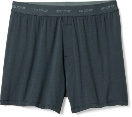 Merino Boxers - Men's