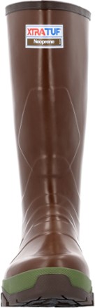 Altitude 15" Legacy Boots - Men's