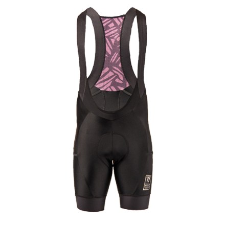 Roam Cargo Cycling Bib Shorts - Men's