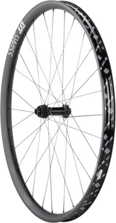 EXC 1200 Spline Wheel