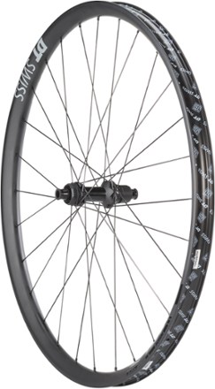 EXC 1200 Spline Wheel