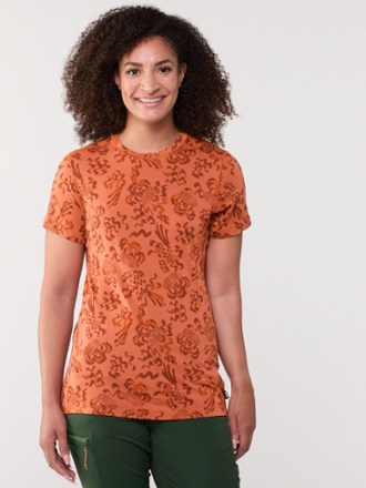 Merino 185 Base Layer Top