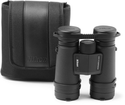 Monarch M7 8 x 42 Binoculars