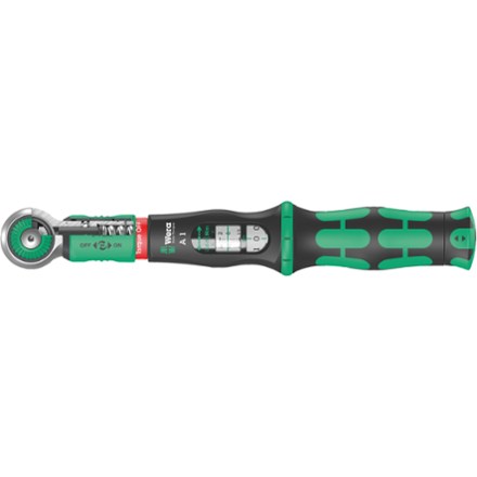 Safe-Torque A 1 Torque Wrench