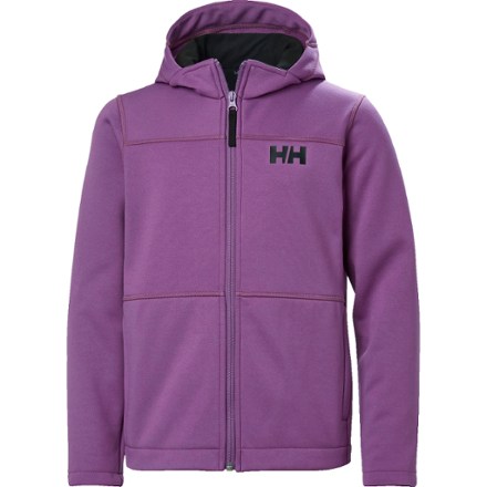 Loen Mid-Layer Fleece Jacket - Kids'