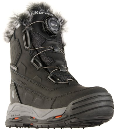 Snowmageddon BOA Winter Boots - Women's