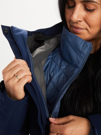 GORE-TEX Minimalist Component 3-in-1 Jacket - Women's