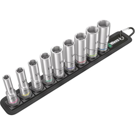 Belt B Deep 1 Socket Set