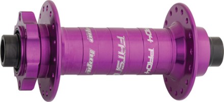 Pro 4 Front Hub