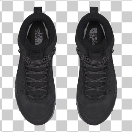 VECTIV Fastpack Insulated Waterproof Boots - Men's