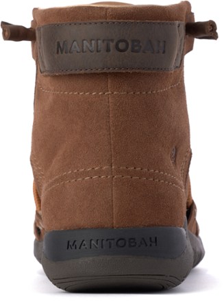 Makwa Boots - Men's