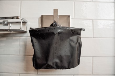 FlatPak Zippered Toiletry Case