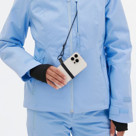 Lawrence Insulated Jacket - Women's