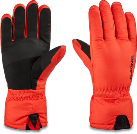 Phoenix GORE-TEX Gloves - Men's