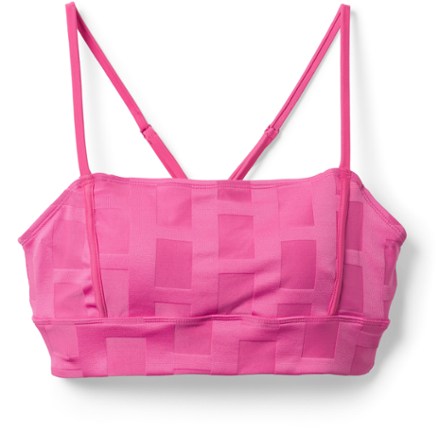 Surf Crop Swimsuit Top - Women's