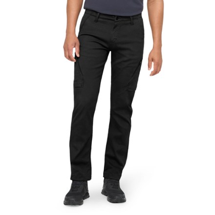 Live Free Relaxed Adventure Pants - Men's