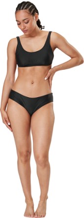 Soroya Bikini Swimsuit Bottoms - Women's