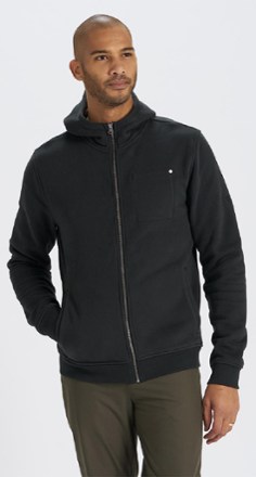 Seaside Fleece Hoodie - Men's