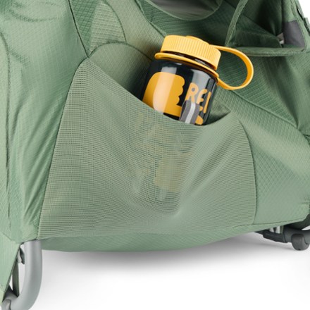Poco Premium Child Carrier