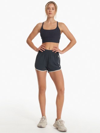 Cardiff Shorts - Women's