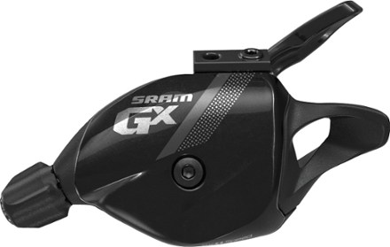 GX 2x11 X-ACTUATION Trigger Shifter