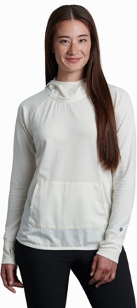 Stryde Hoodie - Women's