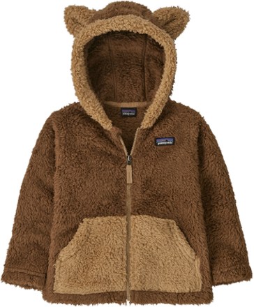 Furry Friends Hoody - Infants'/Toddlers'