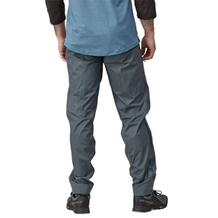 Dirt Roamer Storm Cycling Pants - Men's