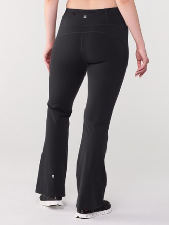 Power 32" Kick Flare Leggings - Women's