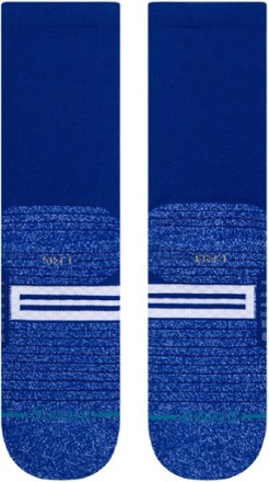 Versa Crew Socks