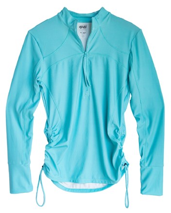 Baywatch Rashguard - Women's