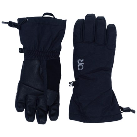 Adrenaline 3-in-1 Gloves - Women's