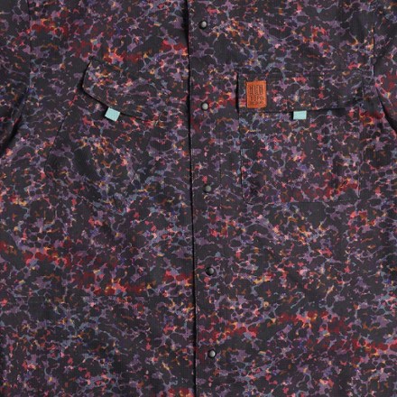 Retro River Shirt - Men's