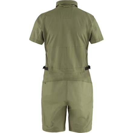 Hoja Field Suit - Women's