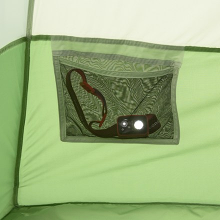 Campwell 4 Tent