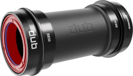 DUB Wide BB30 Ceramic Bottom Bracket