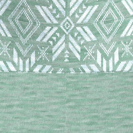 Merino Reversible Beanie - Kids'