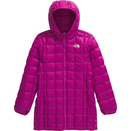 ThermoBall Insulated Parka - Girls'