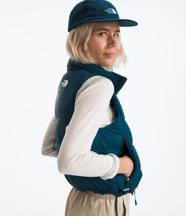 Hydrenalite Down A-Line Vest - Women's