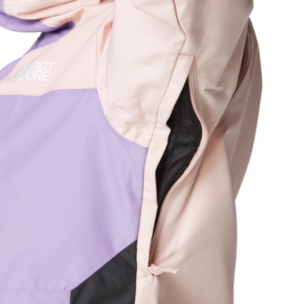 Seakrest Insulated Jacket - Women's