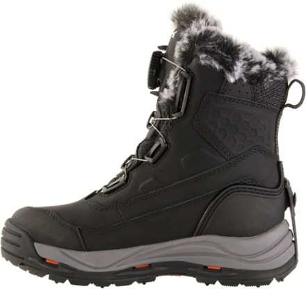 Snowmageddon BOA Winter Boots - Women's