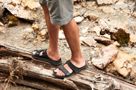 Atacama Sandals - Men's