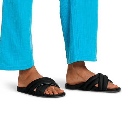 Hila Sandals - Women's