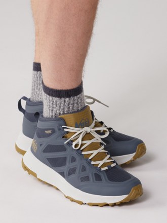 Flash TT Hiking Boots - Men's