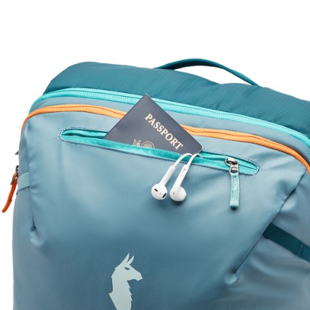 Allpa 42 L Travel Pack