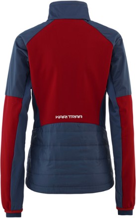 Ragna Insulated Jacket - Women's