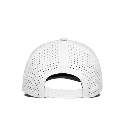 Odyssey Stacked Hydro Hat