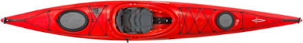 Stratos 14.5 L Sit-In Touring Kayak - 14'6"